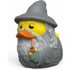Tubbz kačička Pán Prsteňov Gandalf Šedý |