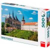 Puzzle St. Barbara Cathedral 500 Dino