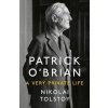 Patrick O'Brian