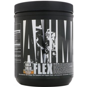 Universal Nutrition Animal Flex Powder orange 89 g