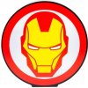 PALADONE IRON MAN BOX LIGHT HOME