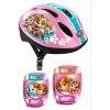 STAMPLE: Sada ochrany Paw Patrol - ružová