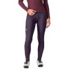 Castelli Espresso W DT bibtight, Dark night shade Veľkosť: M Dámske zimné cyklistické nohavice s trakmi