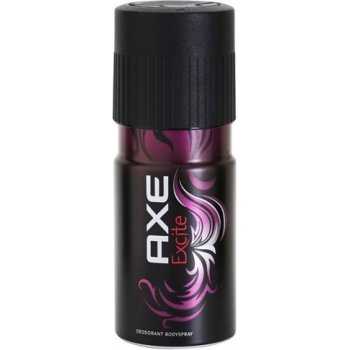 Axe Excite Men deospray 150 ml