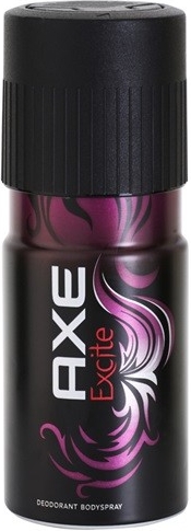 Axe Excite Men deospray 150 ml