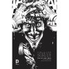 DC Comics Batman Noir: The Killing Joke (Deluxe Edition)