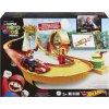 MATTEL Hot Wheels Mario Kart Kong Island Track Set