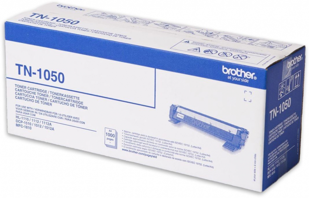 Brother TN-1050 - originálny