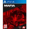 Mafia Trilogy (PS4) (CZ)