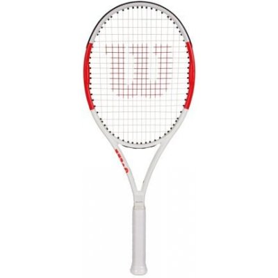 Wilson Six One Lite 102 tenisová raketa (G1)