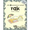 Rak - vašich 12 neodolatelných vlastností - ACV Publishing