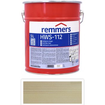 Remmers HWS-112 - Hartwachs-Siegel 5 l