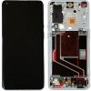 OnePlus 9 Pro LCD displej + dotyková plocha + rám Morning Mist - originál 1001100046, 1001100048, 4906517