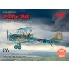 ICM Polikarpov U-2/Po-2VS Light Night Bomber 1/72