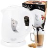 Adler AD 08 biela