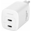 Canyon S2D1 2xUSB-C 35W nabíjačka biela (S2D1WT) Nabíjačka