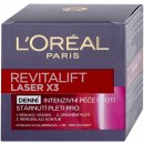 L'Oréal Revitalift Laser X3 denný krém pre intenzívnu starostlivosť proti starnutiu pleti 50 ml