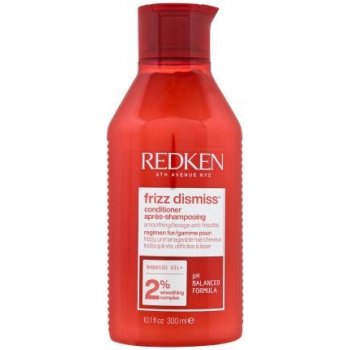 Redken Frizz Dismiss Conditioner 300 ml