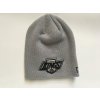 Detský Zimná čiapka Los Angeles Kings New Era Skull Knit