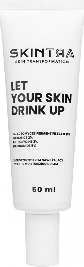 SkinTra Let Your Skin Drink Up 50 ml