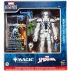 Figurka Marvel Magic The Gathering SpiderMan Agent Anti-Venom