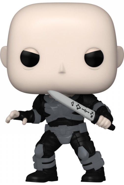 Funko Pop! 1497 Dune 2 Feyd Rautha Harkonnen