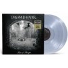 Dream Theater - Train Of Thought (Clear) 2LP