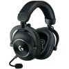 LOGITECH Logitech® G PRO X 2 LIGHTSPEED Wireless Gaming Headset - BLACK 981-001263