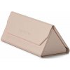 Satechi puzdro Vegan-Leather FindAll Glasses Case - Rose ST-LFAGCR
