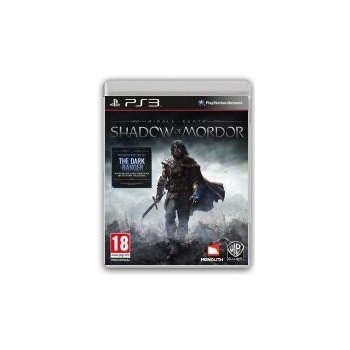 Middle-Earth: Shadow of Mordor