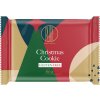 BrainMax Pure® Christmas Cookie, Vianočná Cookie, 60 g Vianočná sušienka s perníkovým korením a brusnicami / *CZ-BIO-001 certifikát