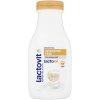 Lactovit Sprchový gél s mandľovým olejom Intenzivní péče Lactooil (Shower Gel) 300 ml