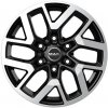 MAK GRAVEL 7.5X19 6X120 ET52/74.5 CZARNY/POLER