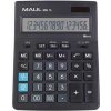 Kalkulačka, stolová, 16 miestny displej, MAUL 