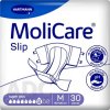 Hartmann MoliCare Slip Super Plus 8 kvapiek M, 30 ks plienky, 90-120 cm