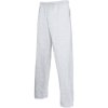 Fruit of the Loom Tepláky Lightweight Jog Pants COT-16403861005 2XL Melír šedá