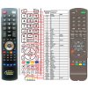 General VIEWSONIC RCS-200, RC-46KEY - náhradný diaľkový ovládač