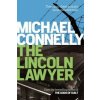 Lincoln Lawyer (Michael Connelly)(Brožovaná)