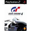 Gran Turismo 4