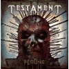 Testament: Demonic (Reedice 2017) - Vinyl (LP)