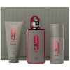 Afnan 9 PM Afnan 9 PM Rebel EDP 100 ml + deodorant s parfumáciou 150 ml + sprchový gél s parfumáciou 150 ml