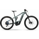 Haibike AllMtn 3 2022