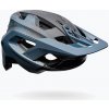 Cyklistická prilba Fox Racing Speedframe Pro Sense galaxy blue