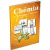 CHÉMIA PRE 9. ROČNÍK ŠPECIÁLNYCH ZÁKLADNÝCH ŠKÔL – UČEBNICA
