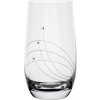 Swarovski Modern Sklenice GLOBO 6 x 390 ml