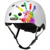 Melon Melón Handprint Helma Veľkosť helmy: 52-58