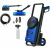 NILFISK Vysokotlakový čistič Core 150-10 Powercontrol Pad 5715492233885