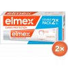 Elmex Caries Protection chrániaci pred zubným kazom 2 x 75 ml