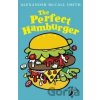 Perfect Hamburger McCall Smith AlexanderPaperback