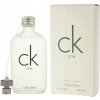 Calvin Klein CK One toaletná voda unisex 200 ml